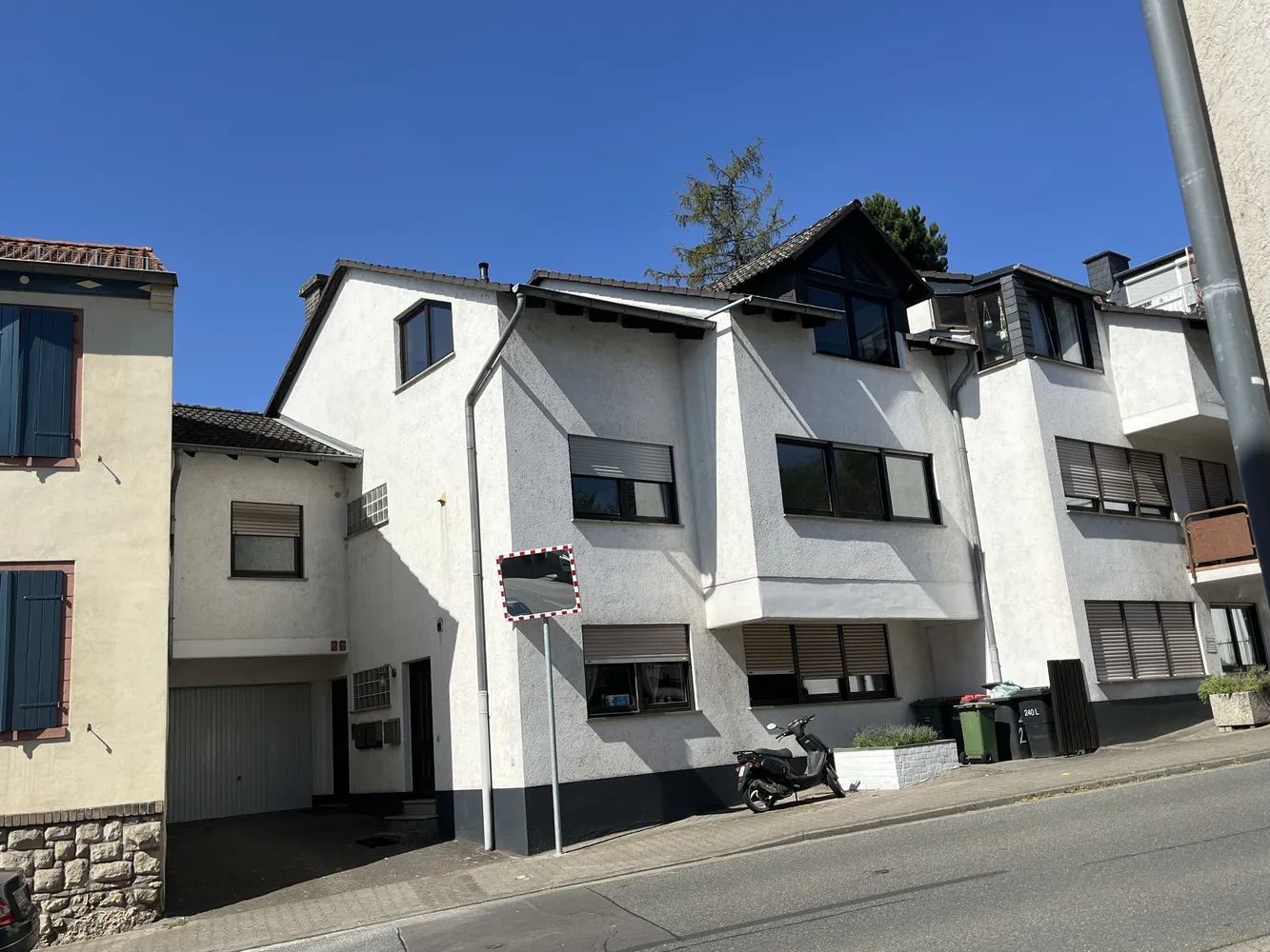 2 Zimmer Wohnung mit 64 m² in Mainz – Bild 10