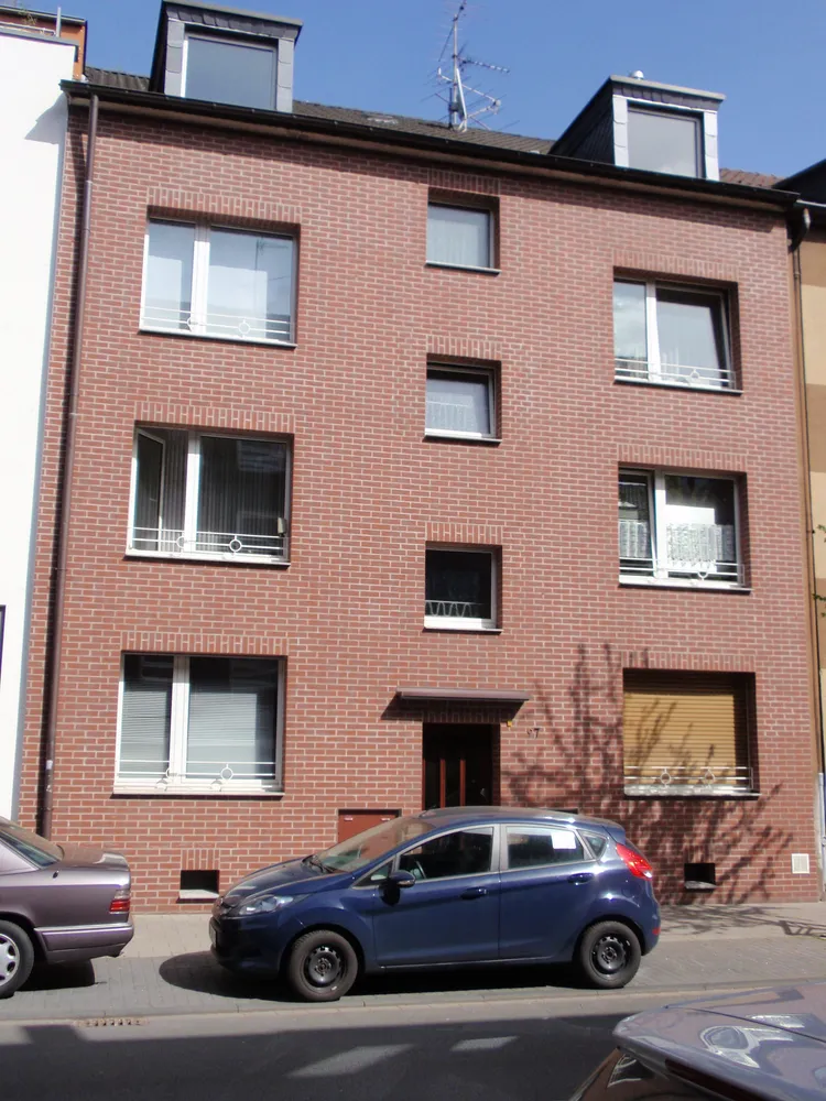 2 Zimmer Wohnung mit 42 m² in Duisburg – Bild 9