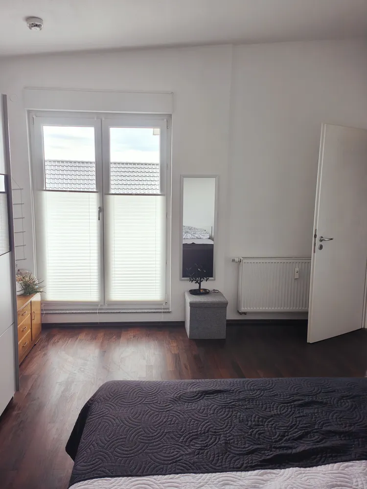2 Zimmer Wohnung mit 70 m² in Viernheim – Bild 8