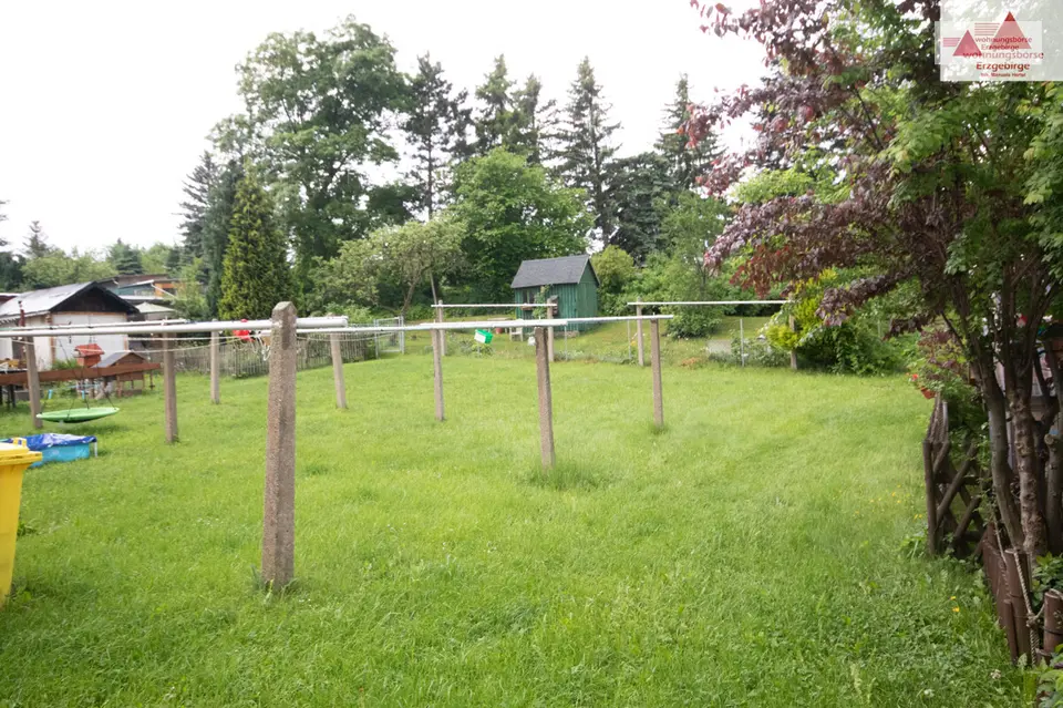 2 Zimmer Wohnung mit 45 m² in Annaberg-Buchholz – Bild 7