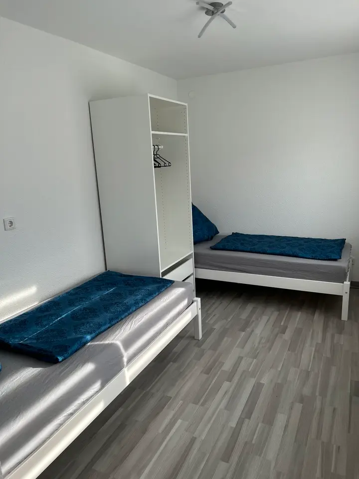 3 Zimmer Wohnung mit 65 m² in Kaiserslautern – Bild 3