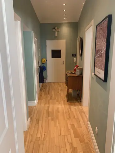 4 Zimmer Wohnung mit 97 m² in Frankfurt am Main – Bild 10