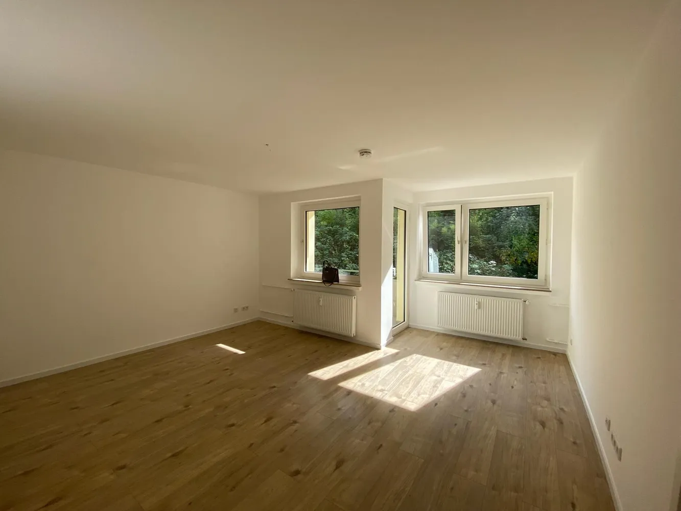 3 Zimmer Wohnung mit 61 m² in Wuppertal – Bild 1