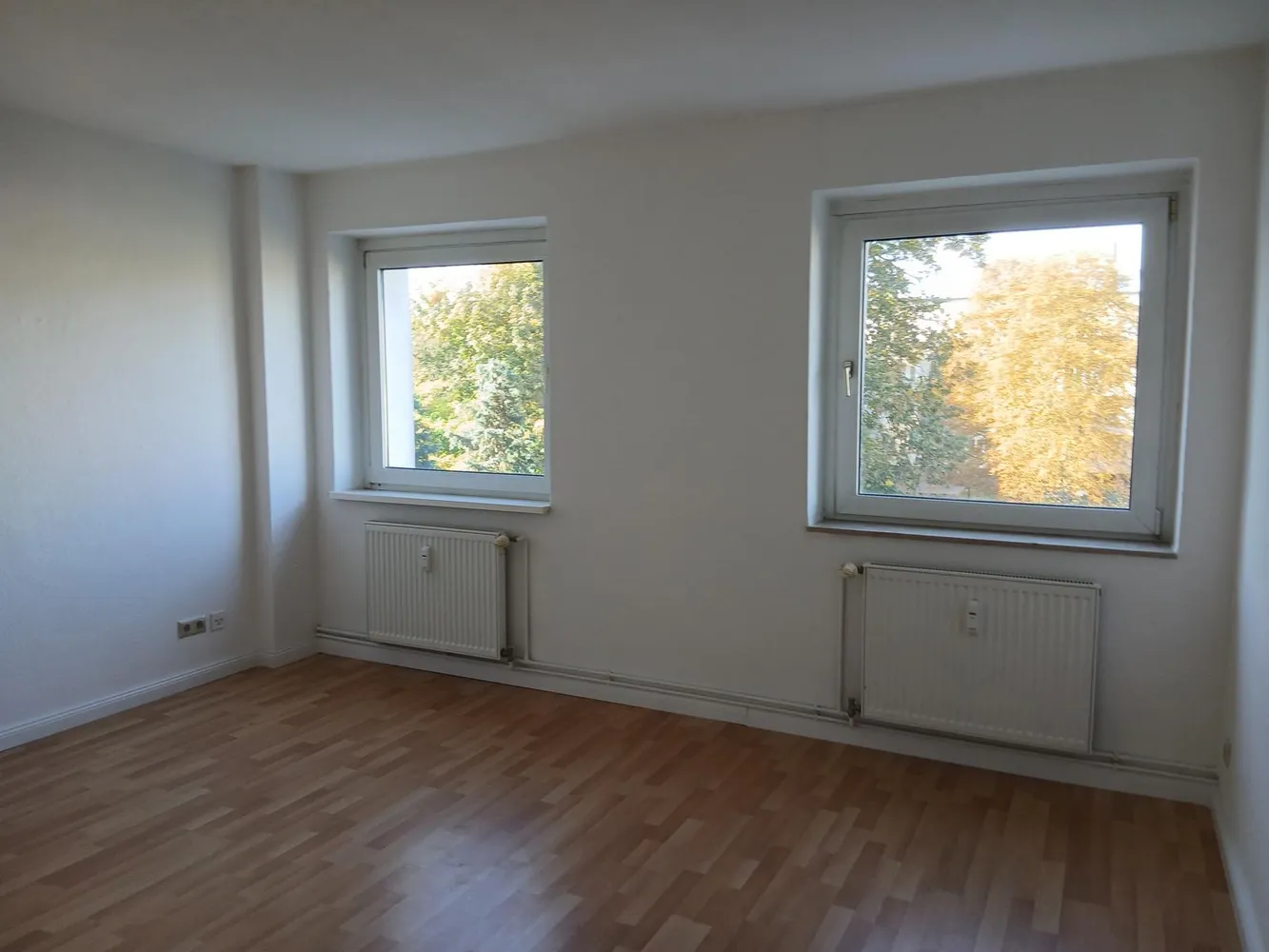 2 Zimmer Wohnung mit 55 m² in Magdeburg – Bild 2