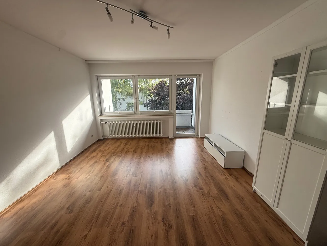 2 Zimmer Wohnung mit 55 m² in Aachen – Bild 1