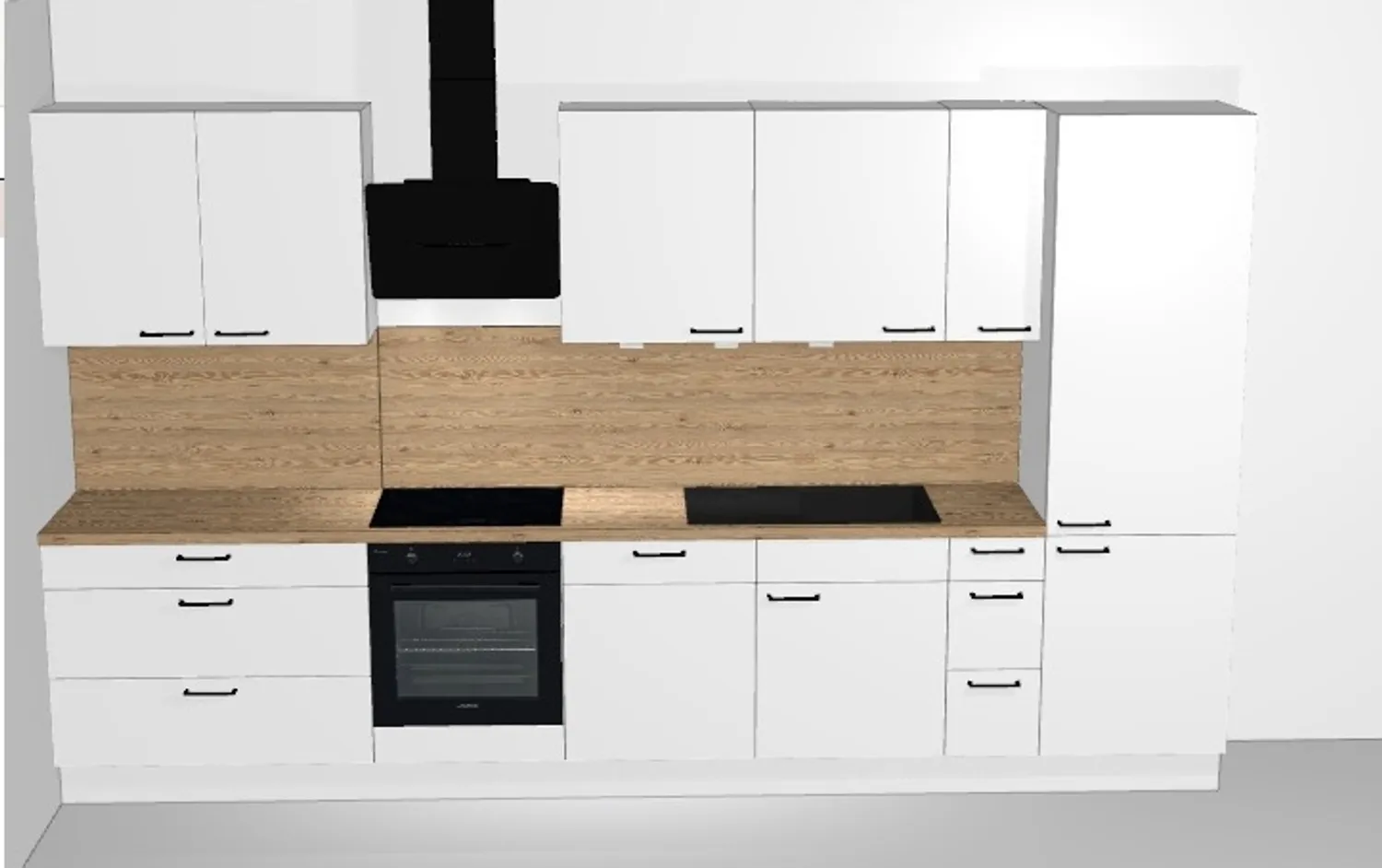 4 Zimmer Wohnung mit 98 m² in Coswig – Bild 1