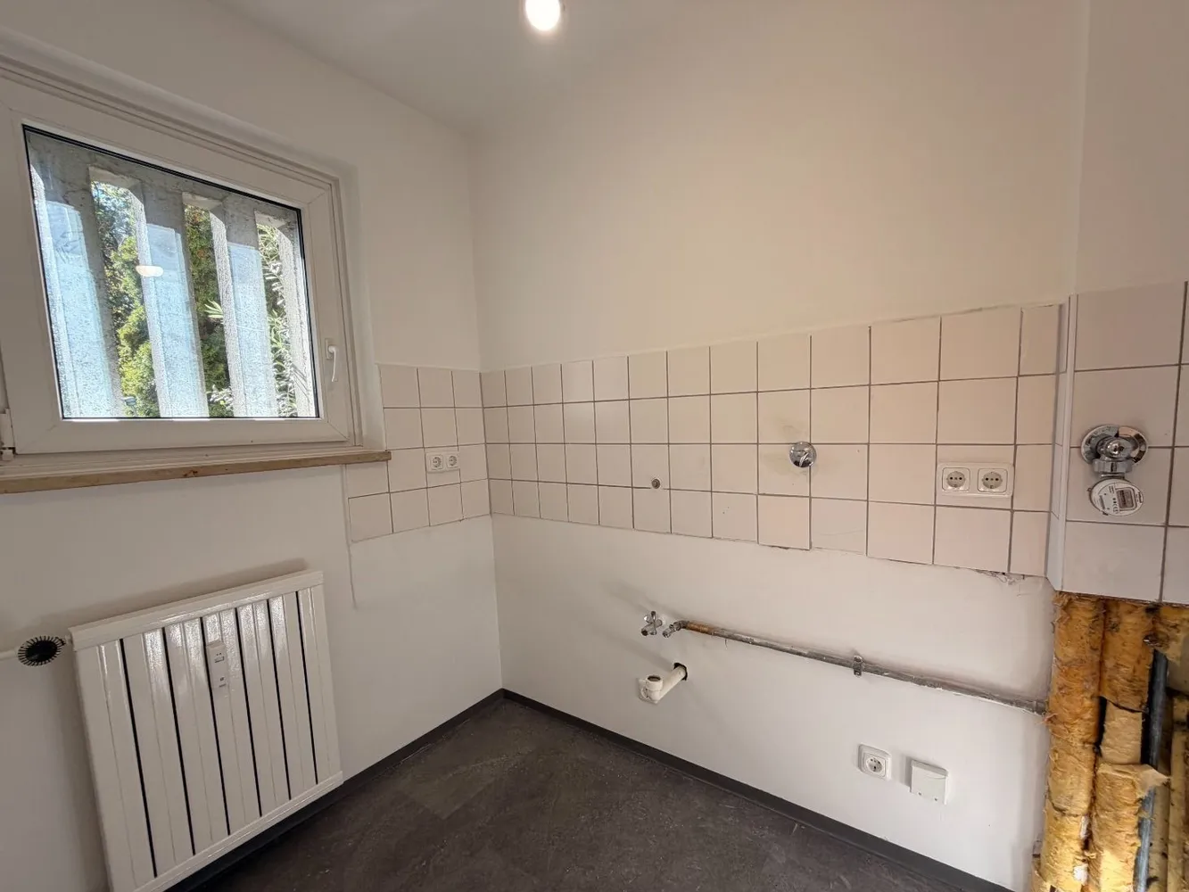 1 Zimmer Wohnung mit 26 m² in Augsburg – Bild 2