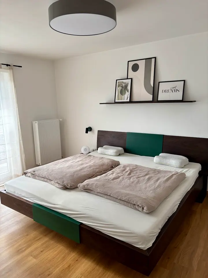 WG-Zimmer mit 85 m² in Kaufbeuren – Bild 2