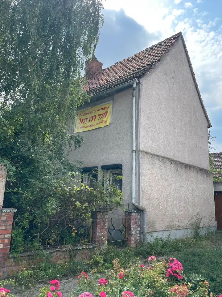 5 Zimmer Haus mit 100 m² in Rudolstadt – Bild 5