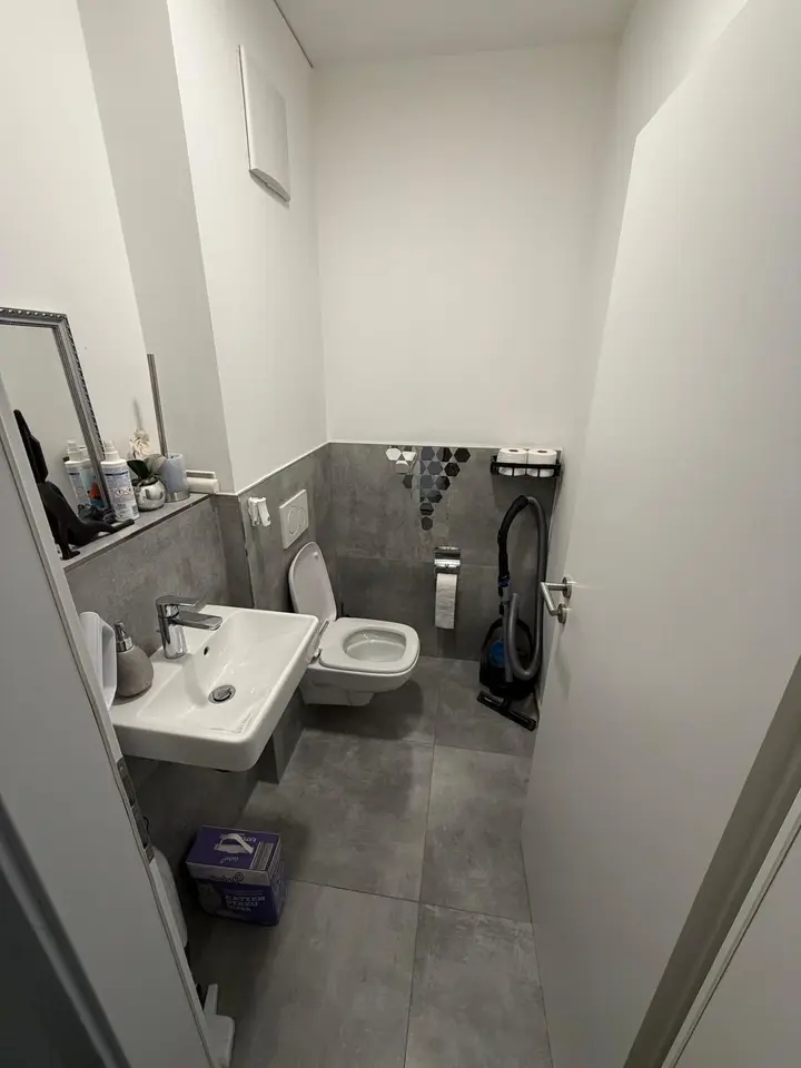 3 Zimmer Wohnung mit 93 m² in Bruchsal – Bild 5