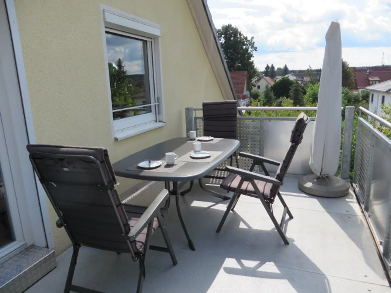 3 room apartment with 101 m² in Nuremberg – Photo 6