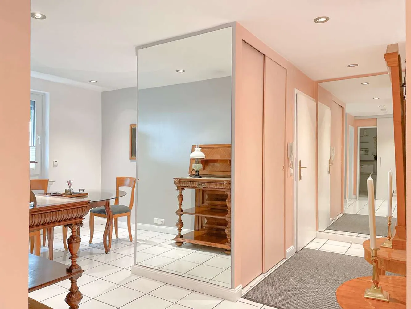 3 Zimmer Wohnung mit 67 m² in Hannover – Bild 7