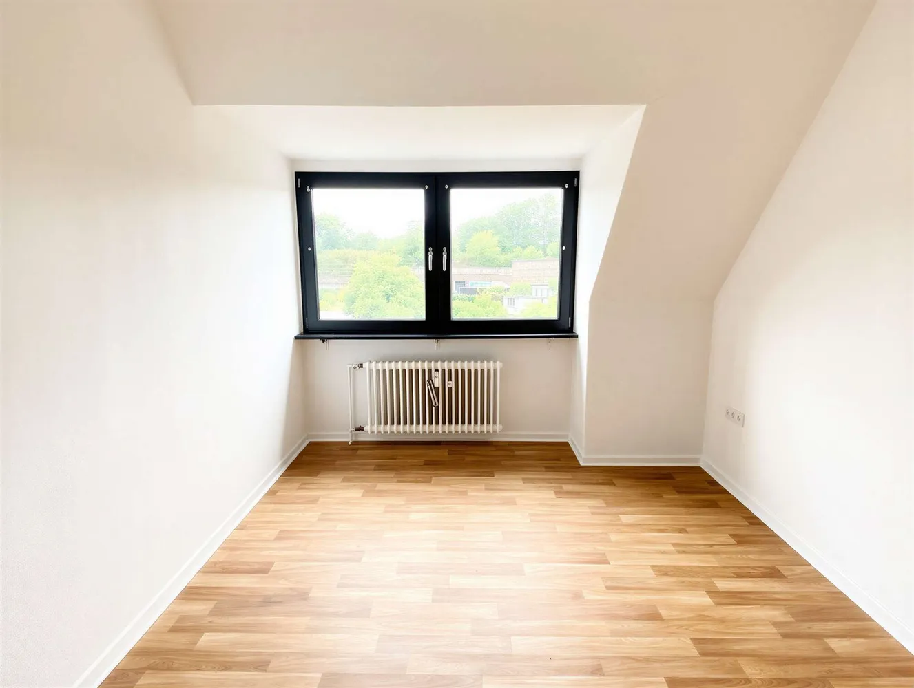 3 Zimmer Wohnung mit 60 m² in Oberhausen – Bild 2
