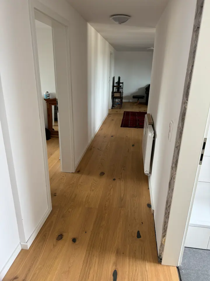 3 room apartment with 91 m² in Hanau – Photo 3