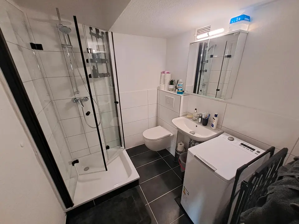 2 Zimmer Wohnung mit 30 m² in Aachen – Bild 8