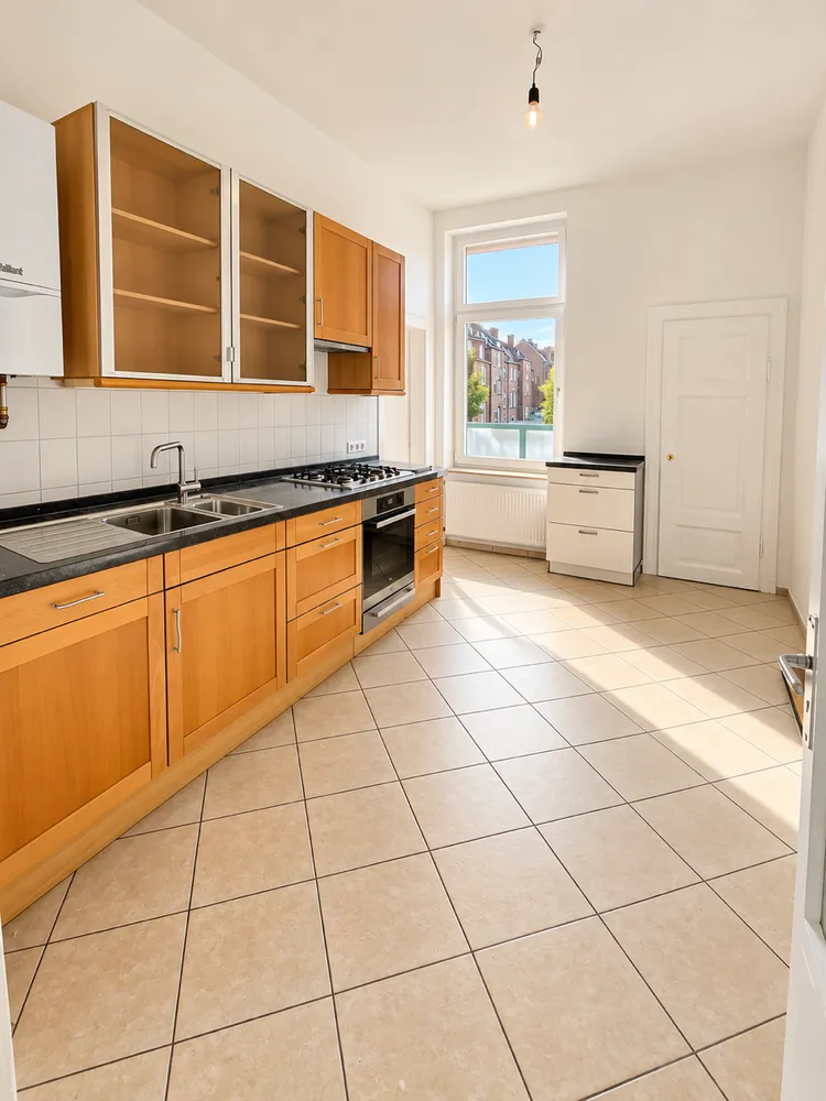 4 Zimmer Wohnung mit 125 m² in Hannover – Bild 10