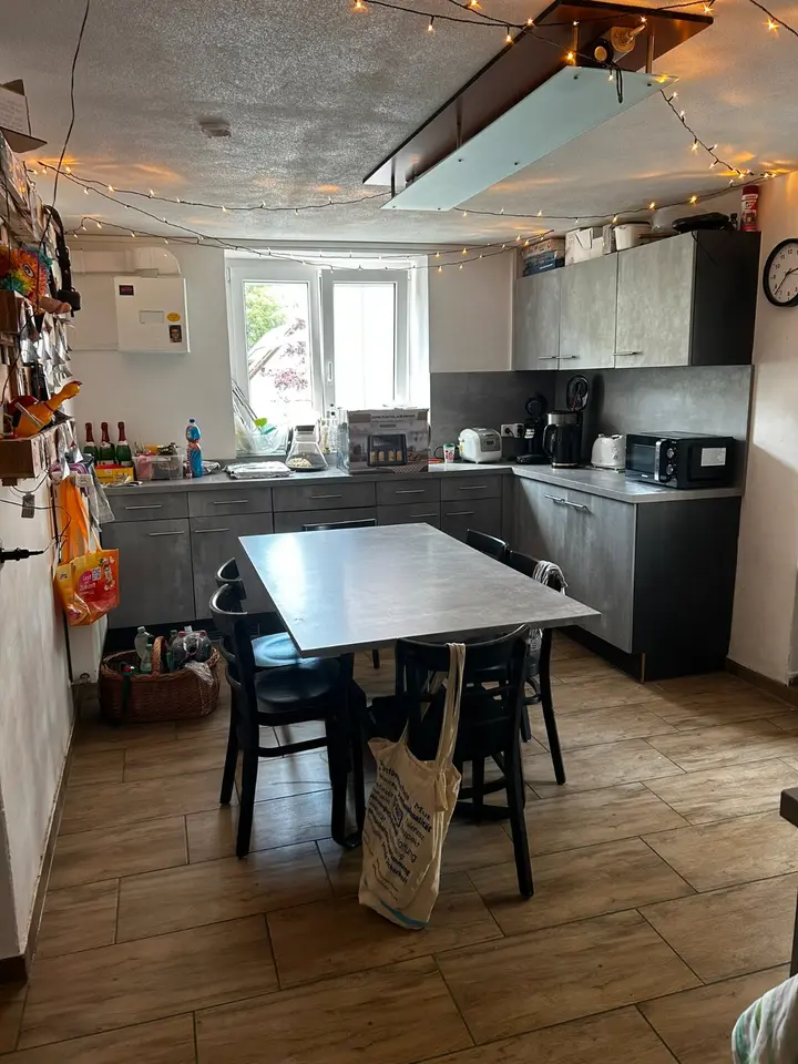 WG-Zimmer mit 13 m² in Weingarten – Bild 5