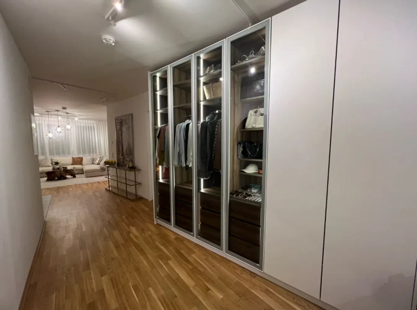 2 Zimmer Wohnung mit 66 m² in München – Bild 6
