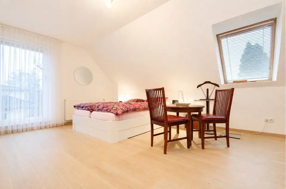 5 Zimmer Haus mit 150 m² in Berlin – Bild 7