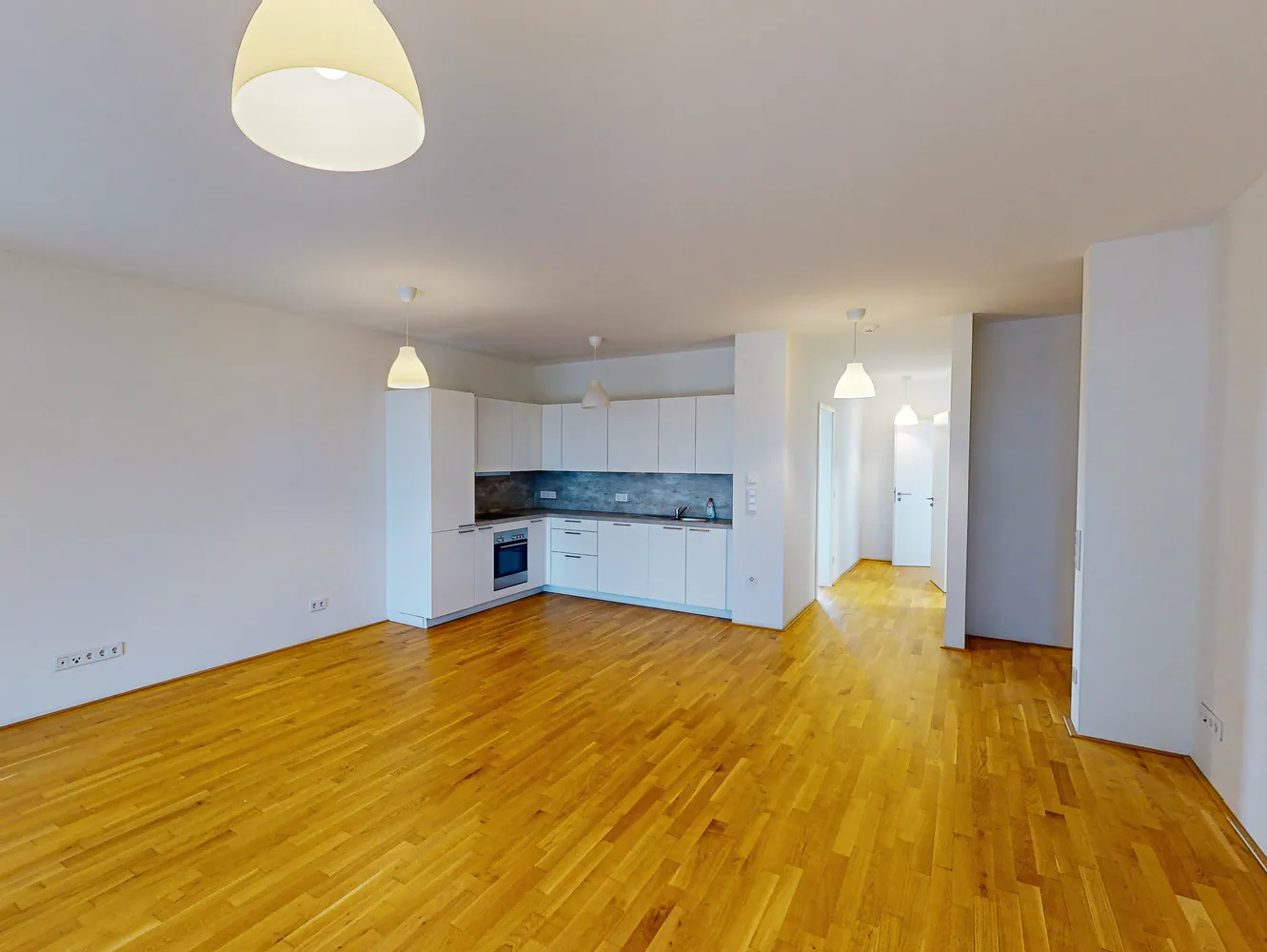 3 room apartment with 97 m² in Bremen – Photo 1