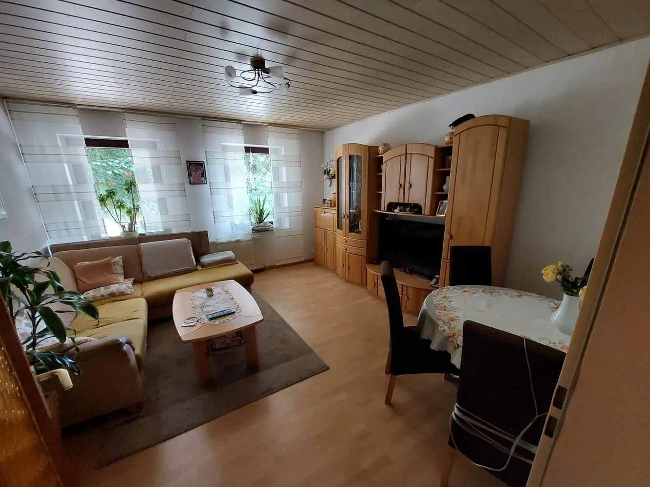 2 Zimmer Wohnung mit 51 m² in Essen – Bild 3