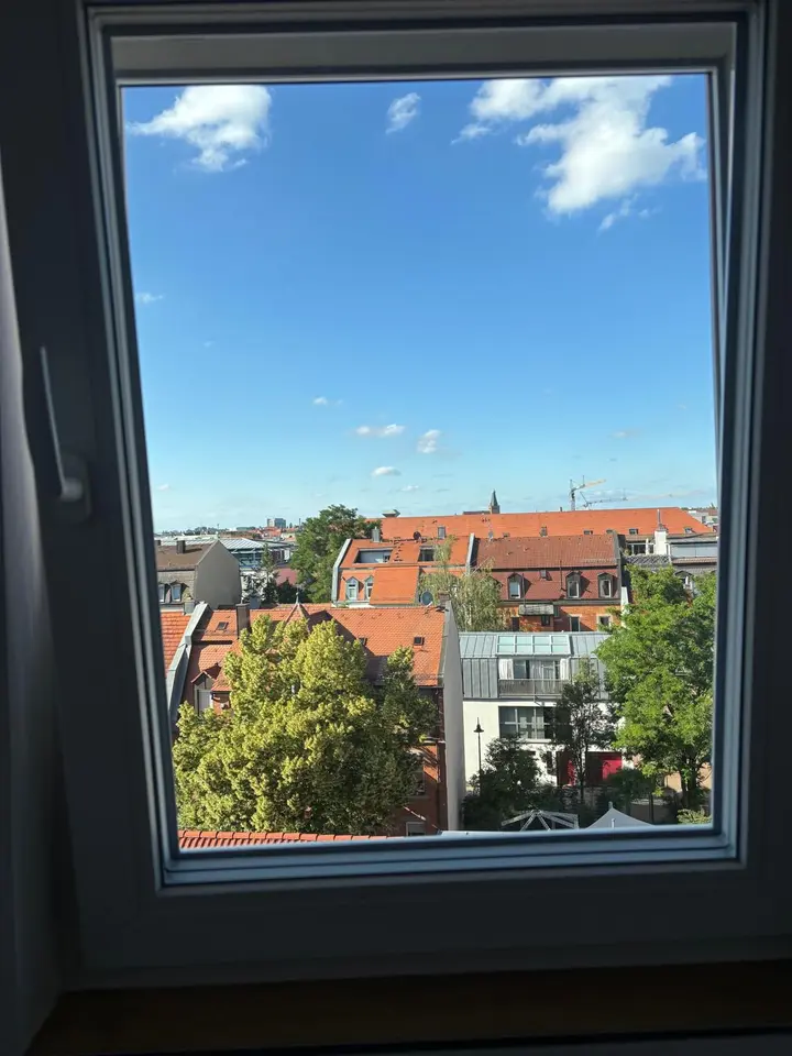 2 Zimmer Wohnung mit 32 m² in Nürnberg – Bild 8