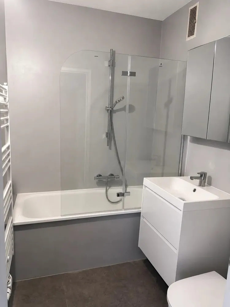 1 Zimmer Wohnung mit 38 m² in Berlin – Bild 3