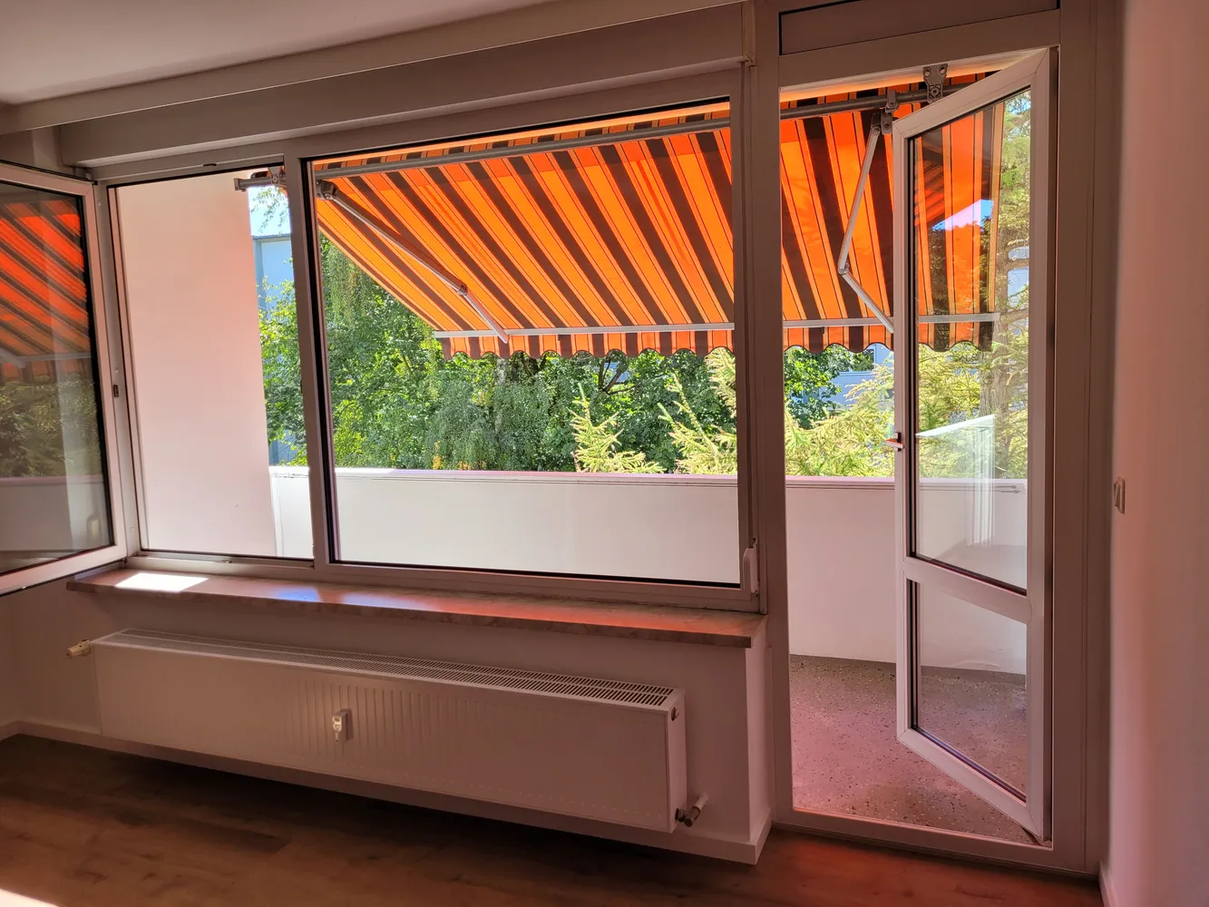 2 Zimmer Wohnung mit 58 m² in Saarbrücken – Bild 5