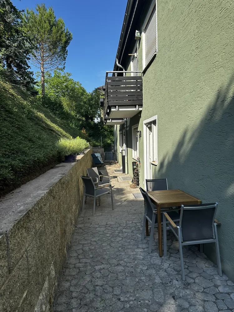 4 Zimmer Wohnung mit 102 m² in Stuttgart – Bild 7
