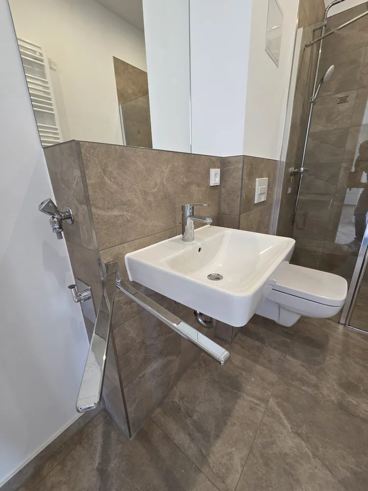 4 Zimmer Wohnung mit 124 m² in Crimmitschau – Bild 4