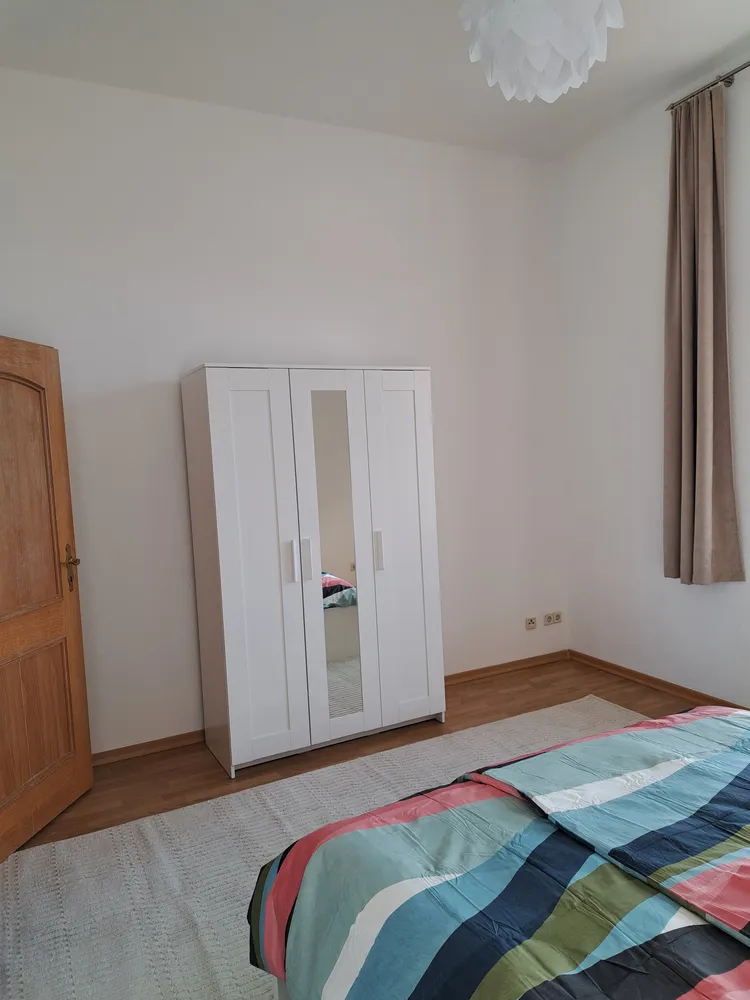 2 Zimmer Wohnung mit 65 m² in Leipzig – Bild 10