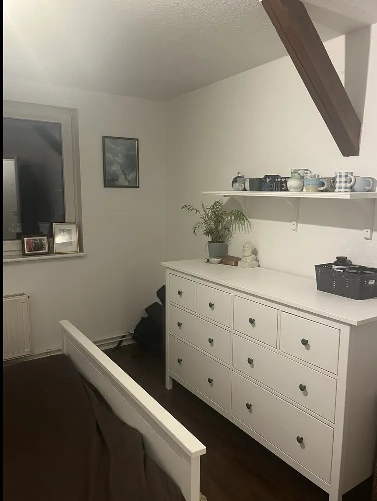 2 Zimmer Wohnung mit 45 m² in Braunschweig – Bild 2