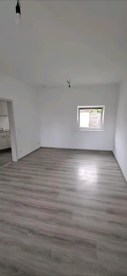 2 Zimmer Wohnung mit 29 m² in Duisburg – Bild 1