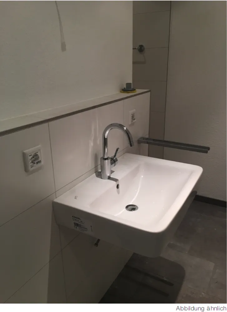 4 Zimmer Wohnung mit 105 m² in Solingen – Bild 2