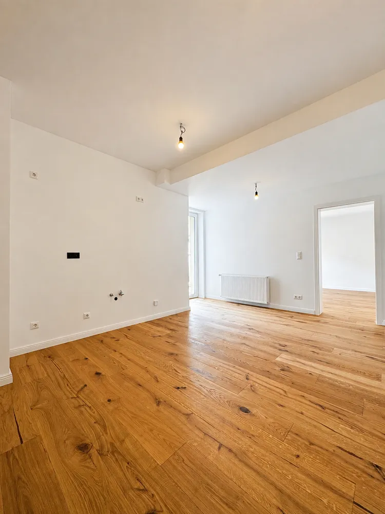 2 Zimmer Wohnung mit 50 m² in Berlin – Bild 4