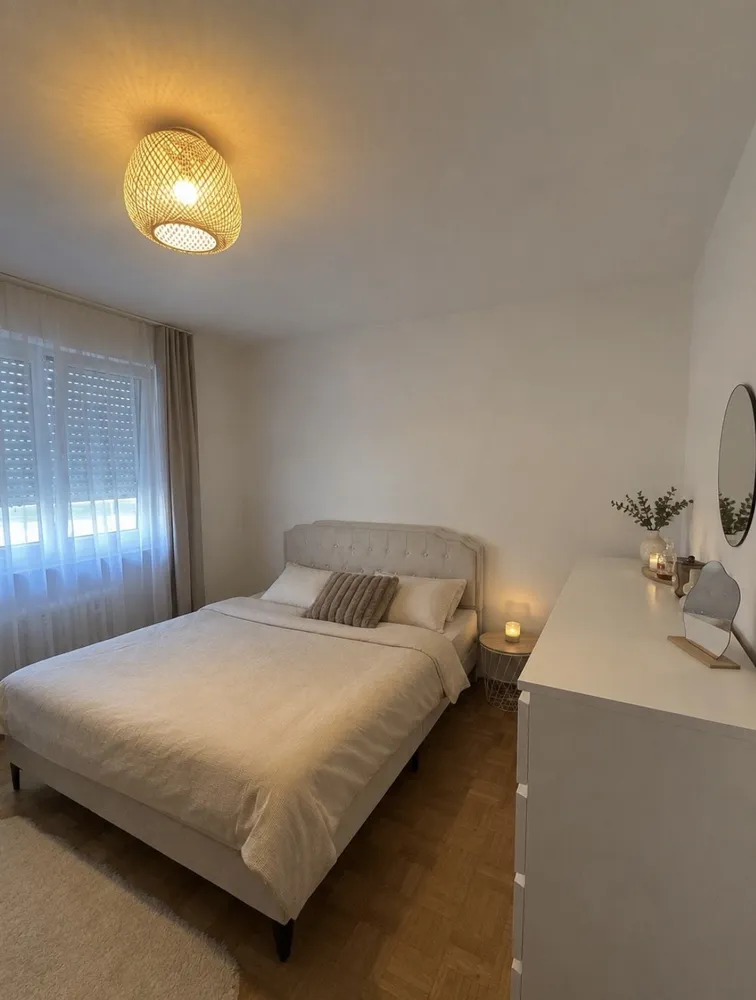 2 Zimmer Wohnung mit 52 m² in Ingolstadt – Bild 1