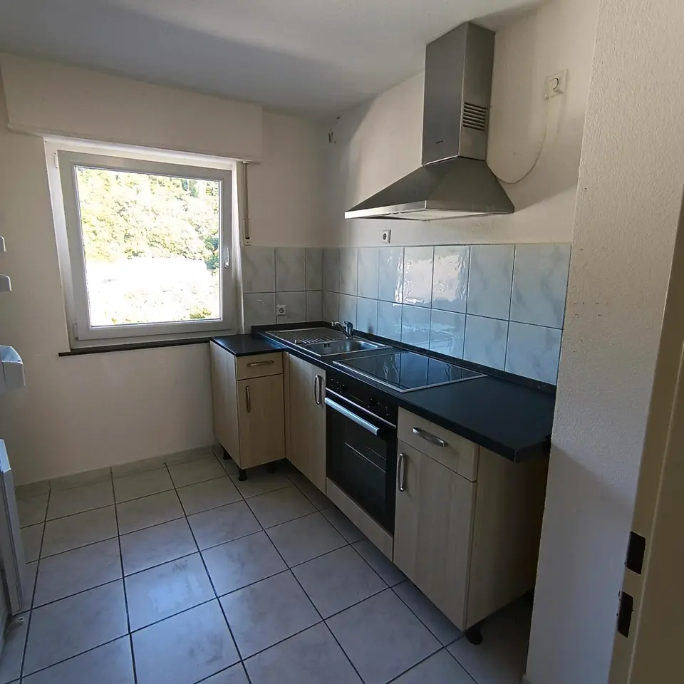2 Zimmer Wohnung mit 52 m² in Mosbach – Bild 8