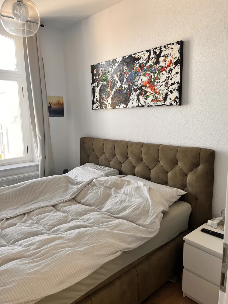 3 Zimmer Wohnung mit 60 m² in Köln – Bild 11