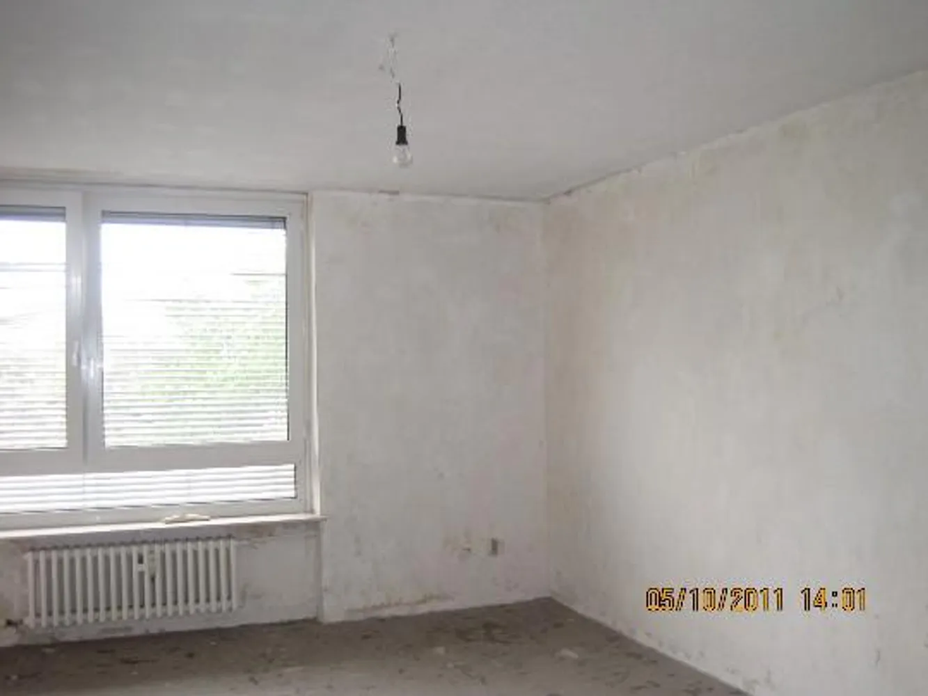 3 Zimmer Wohnung mit 72 m² in Düsseldorf – Bild 6