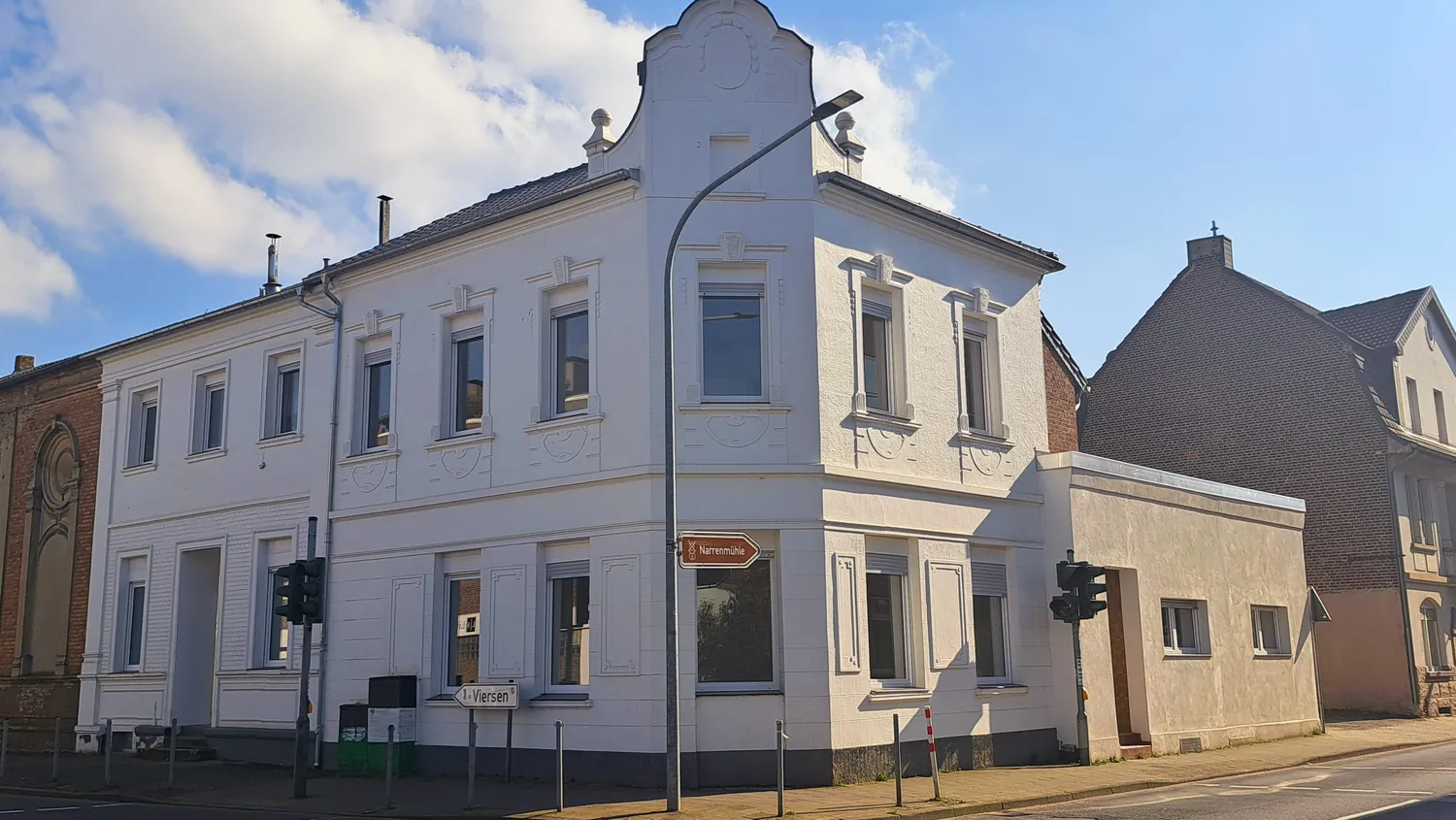 2 Zimmer Wohnung mit 64 m² in Viersen – Bild 3