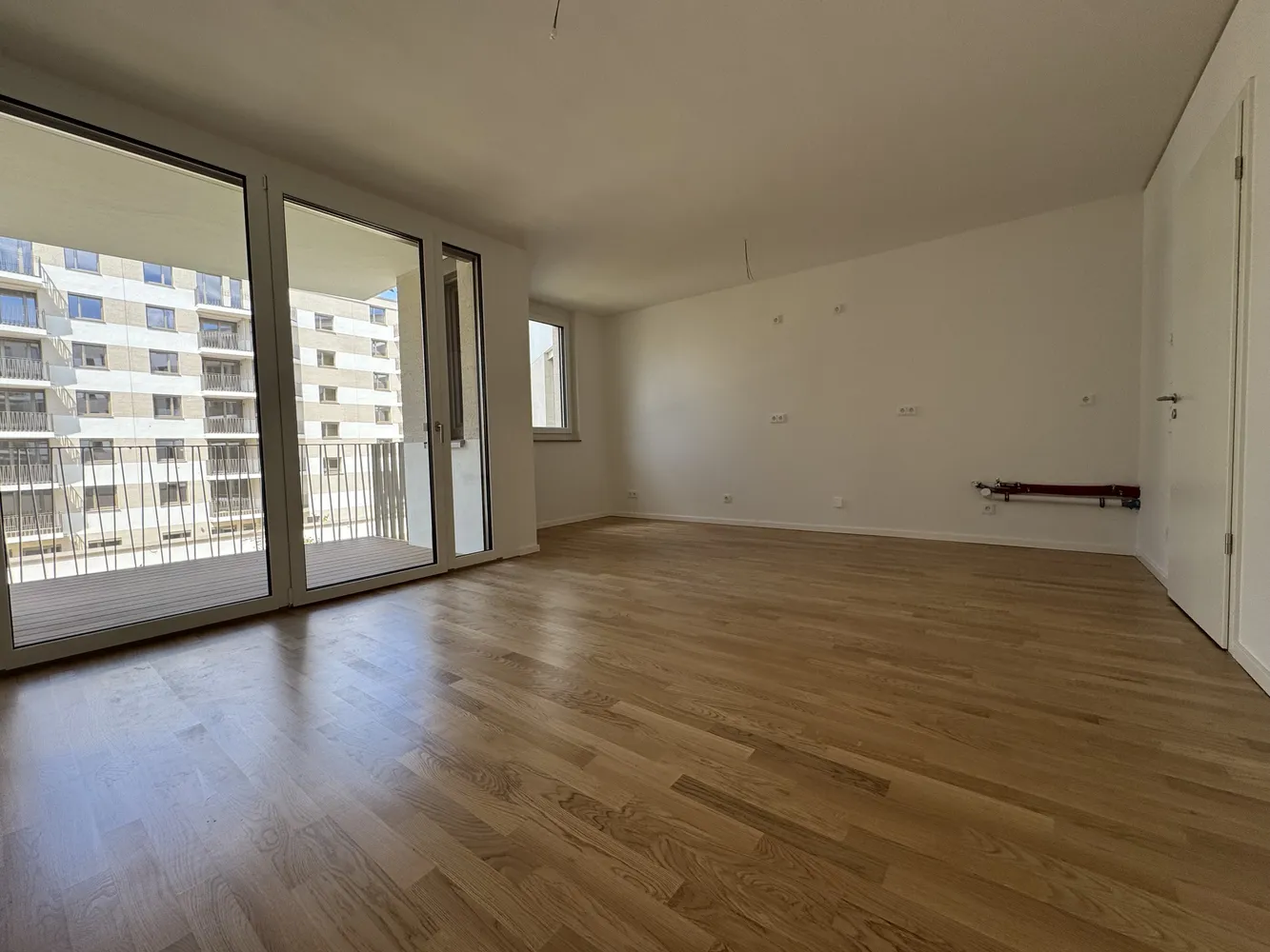 3 Zimmer Wohnung mit 86 m² in Leipzig – Bild 3