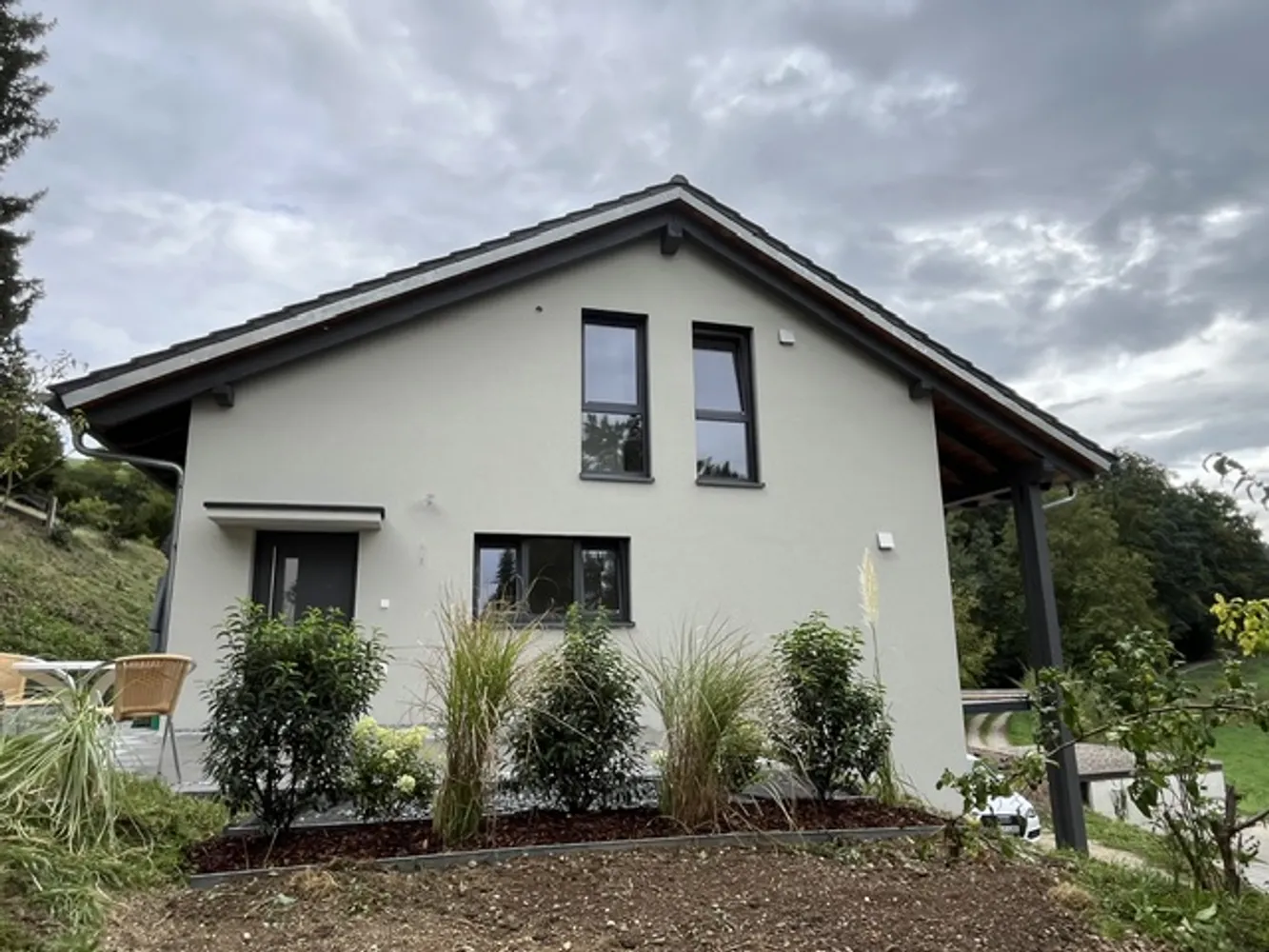3 Zimmer Haus mit 130 m² in Landshut – Bild 1