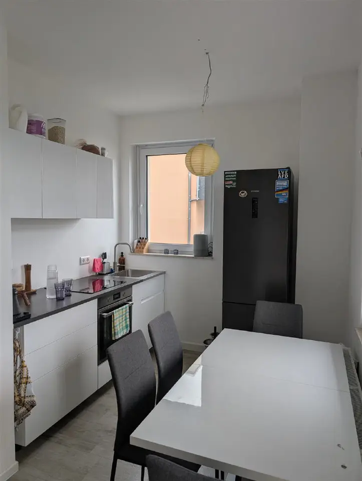 2 Zimmer Wohnung mit 50 m² in Werdau – Bild 10