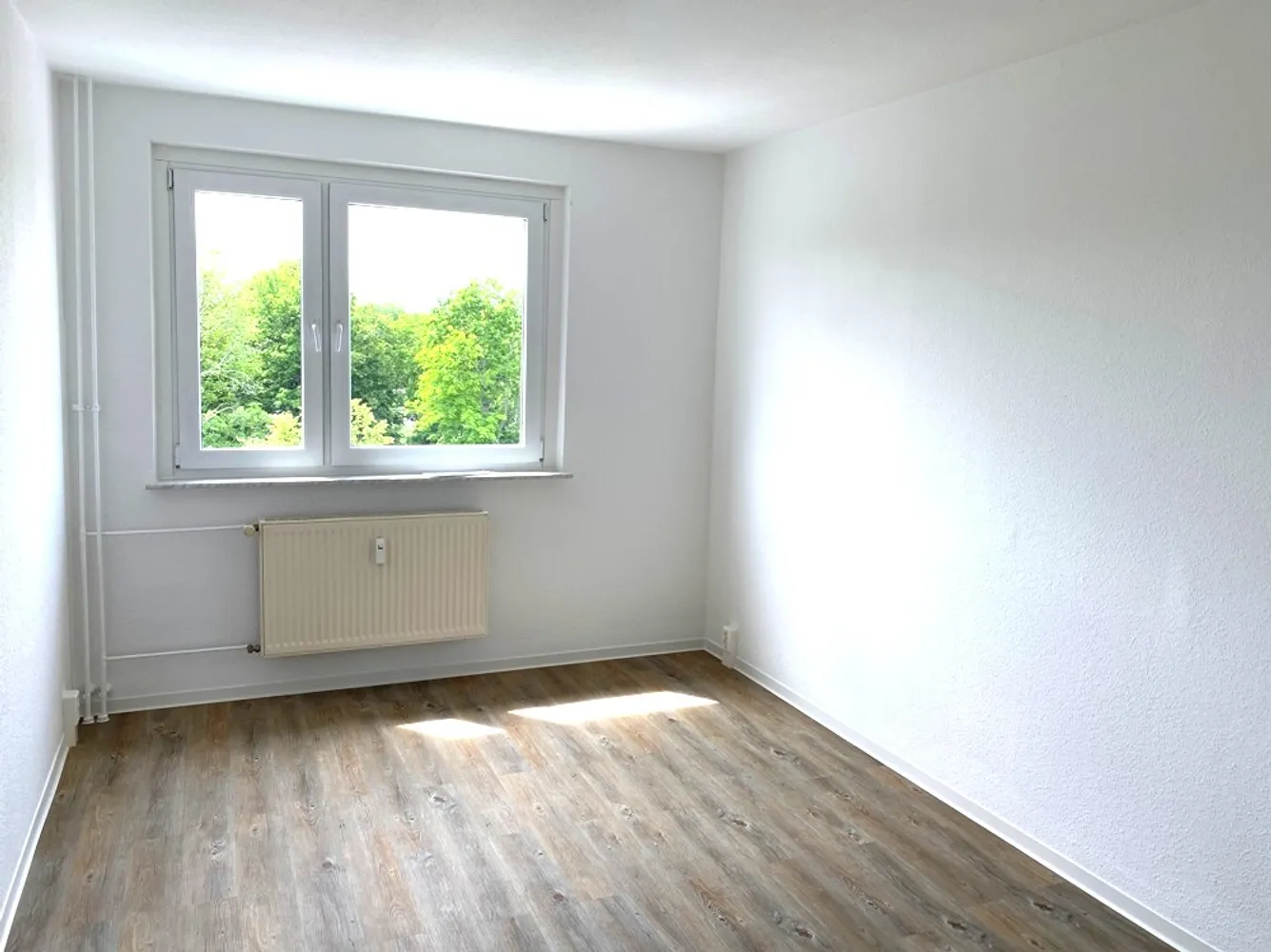 3 Zimmer Wohnung mit 57 m² in Cottbus – Bild 6