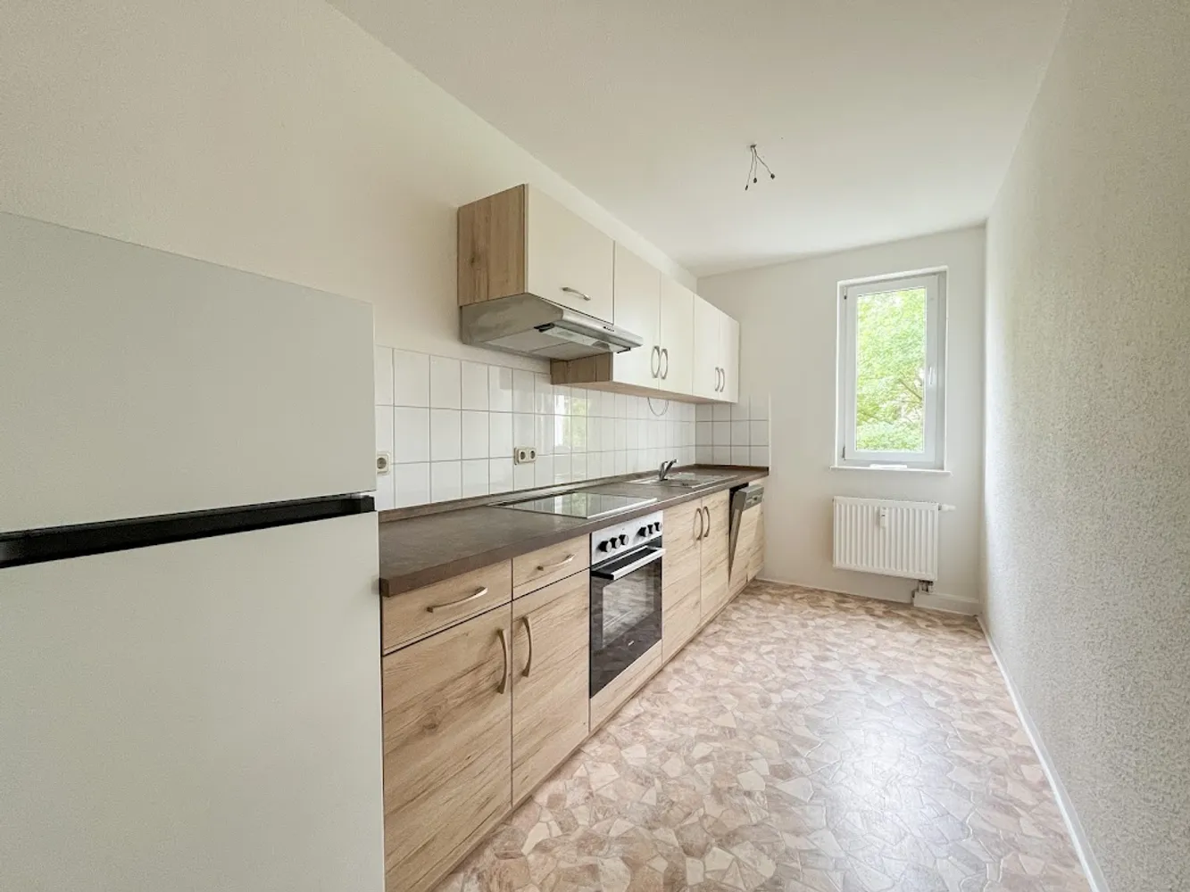 3 Zimmer Wohnung mit 73 m² in Chemnitz – Bild 1