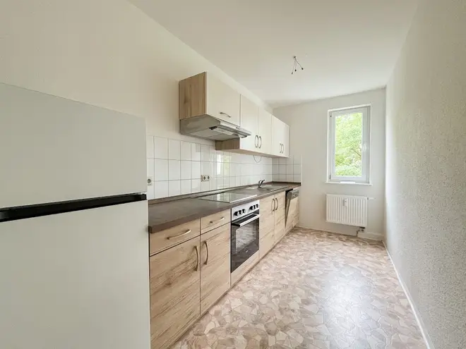 3 Zimmer Wohnung mit 73 m² in Chemnitz – Bild 1