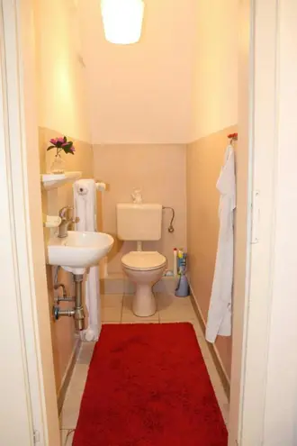 WG-Zimmer mit 11 m² in Bremen – Bild 9