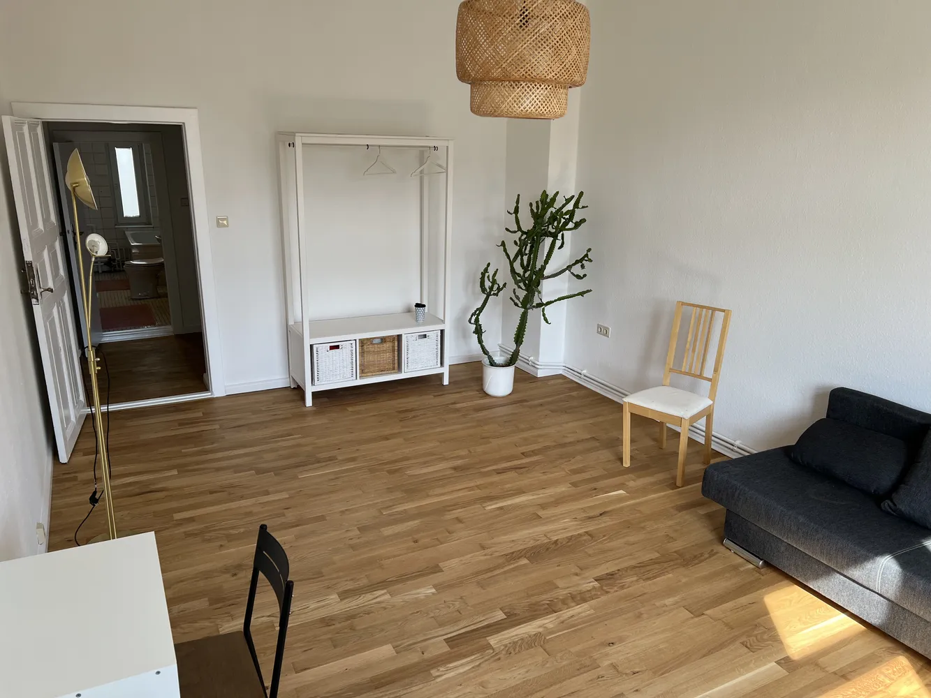 2 Zimmer Wohnung mit 73 m² in Berlin – Bild 6
