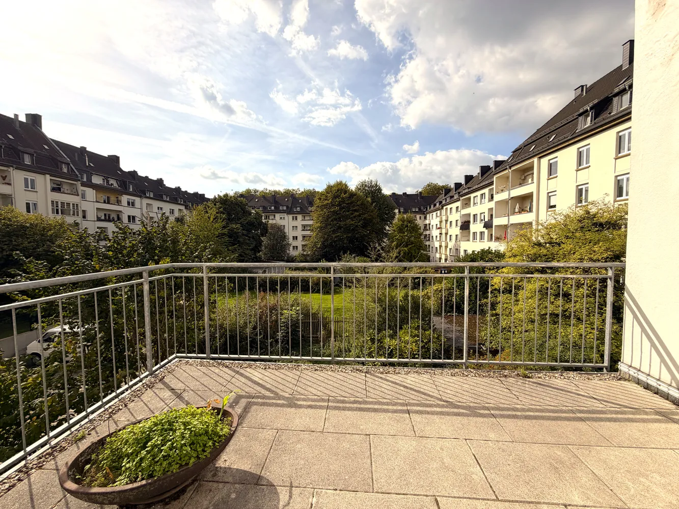 3 room apartment with 138 m² in Dortmund – Photo 6