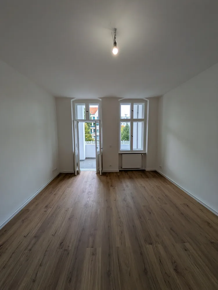 2 Zimmer Wohnung mit 73 m² in Berlin – Bild 1